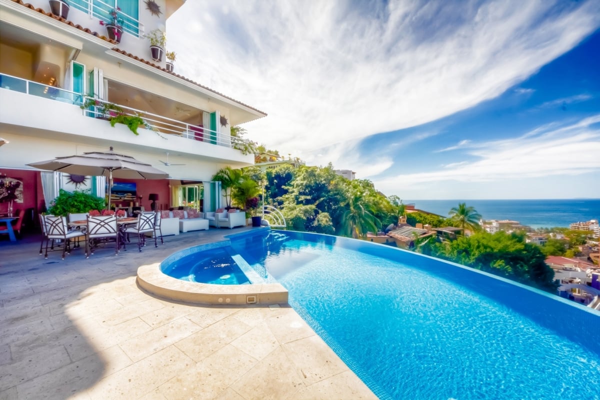 Casa Yvonneka-Puerto Vallarta - Image 1