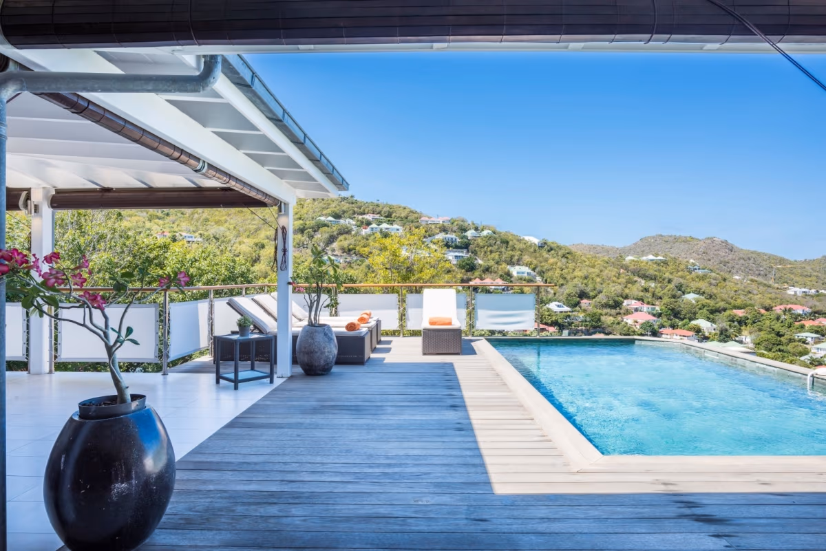 Villa Anakao — luxury villa photo 1