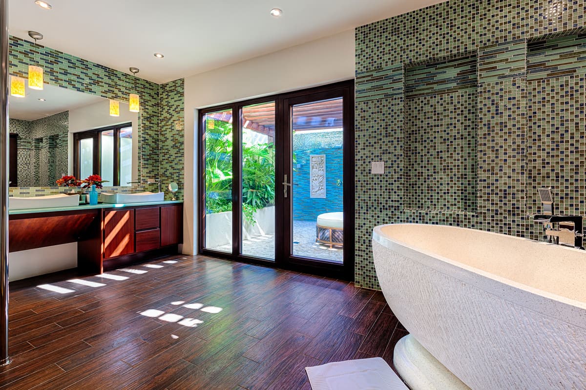 Villa Nevaeh — luxury villa photo 3