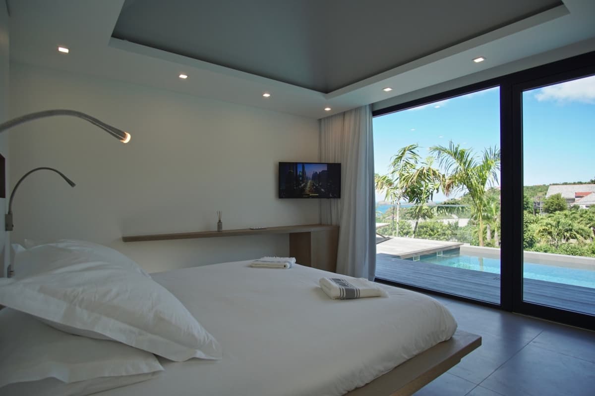 Good Vibrations Villa — luxury villa photo 3