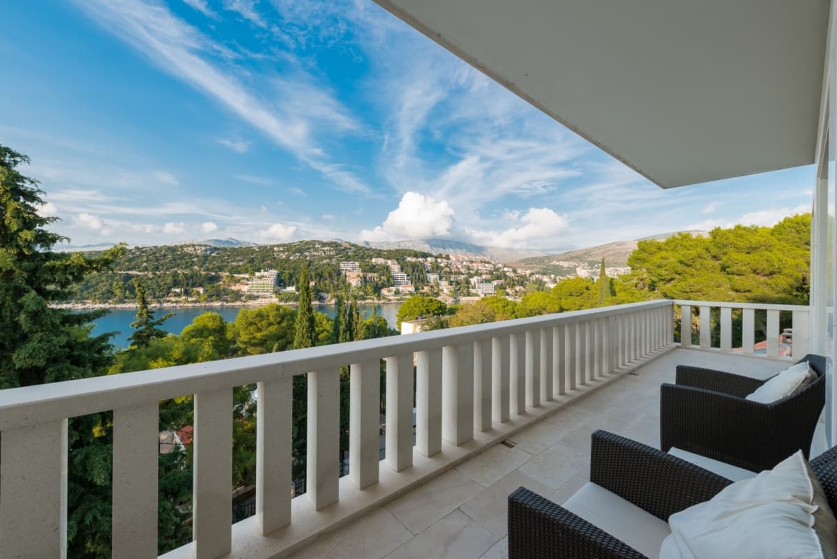 Dubrovnik Queen Villa — luxury villa photo 28