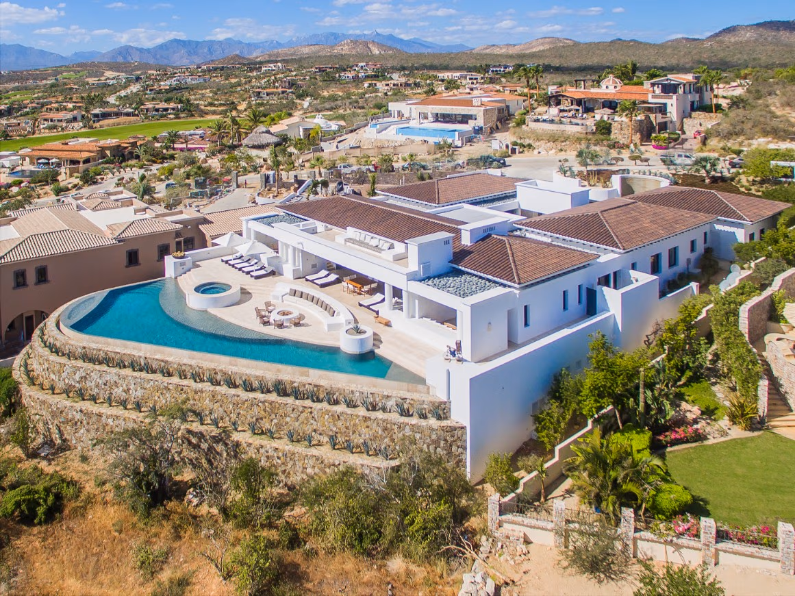 Casa Yvonne - Image 1