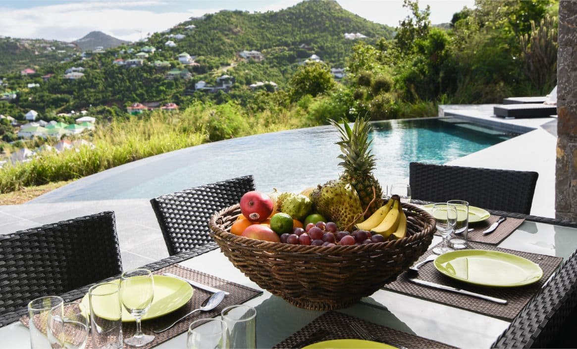 Villa Ivy — luxury villa photo 27