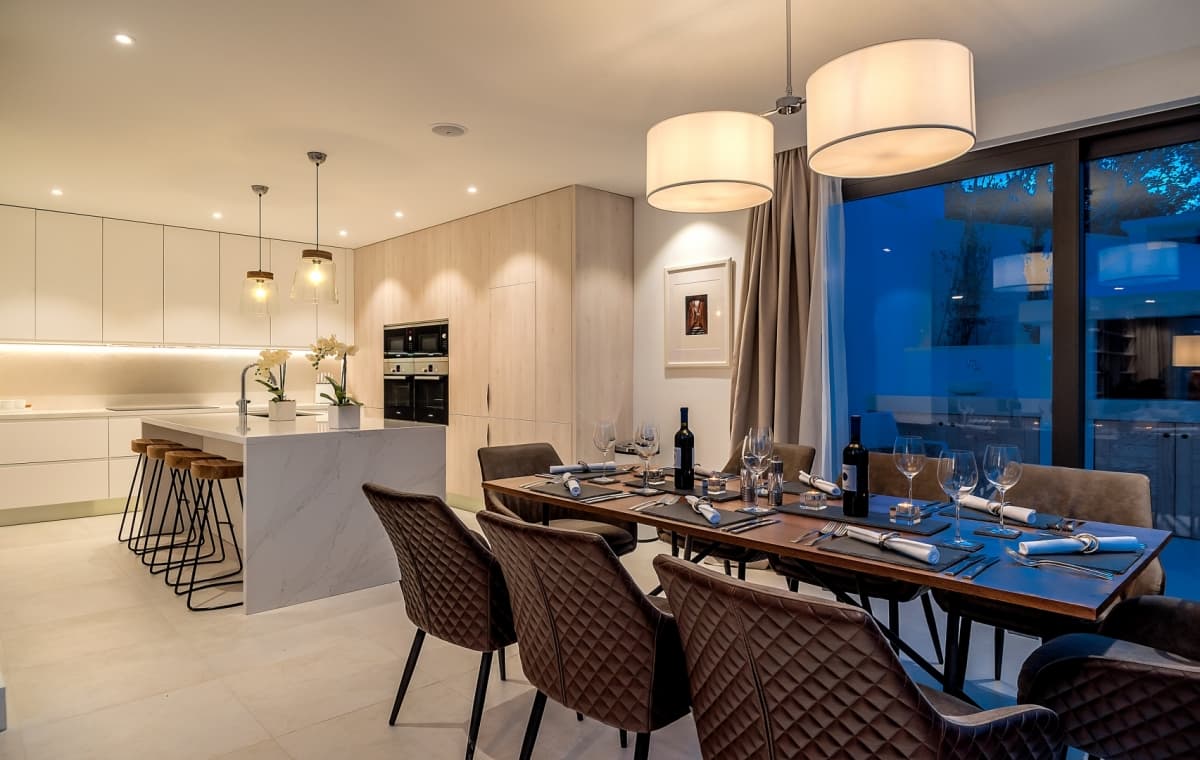 Villa Korcula Prestige — luxury villa photo 28