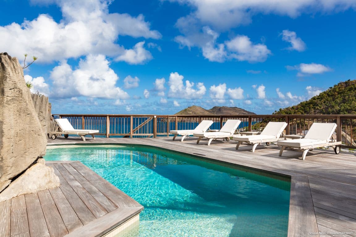 Villa Acai — luxury villa photo 3