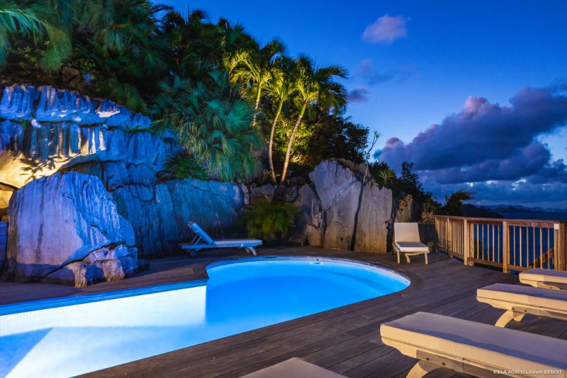 Villa Acai — luxury villa photo 24