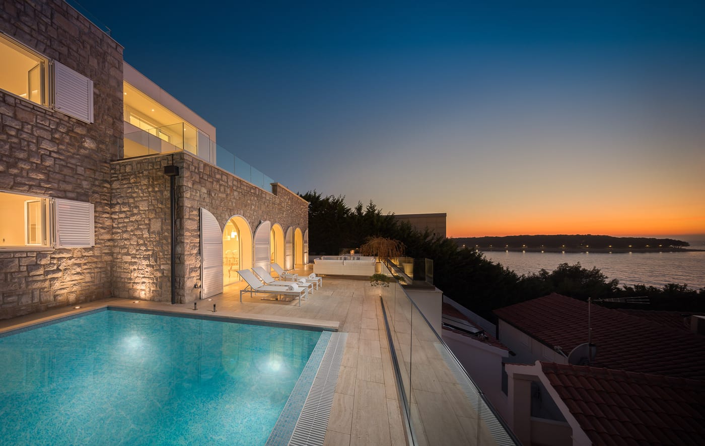 Villa Primosten Glamour - Image 1