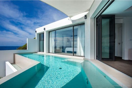 Villa Passage — luxury villa photo 1