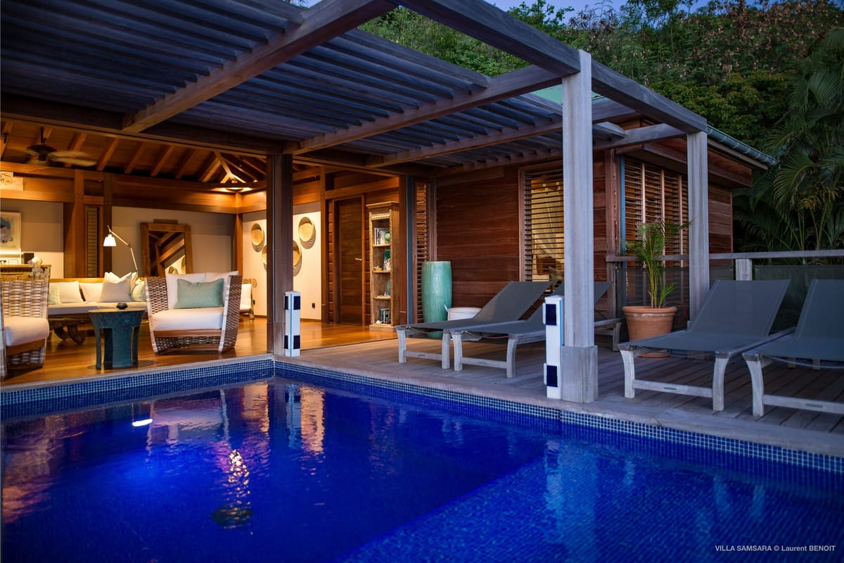 Villa Samsara - Image 1