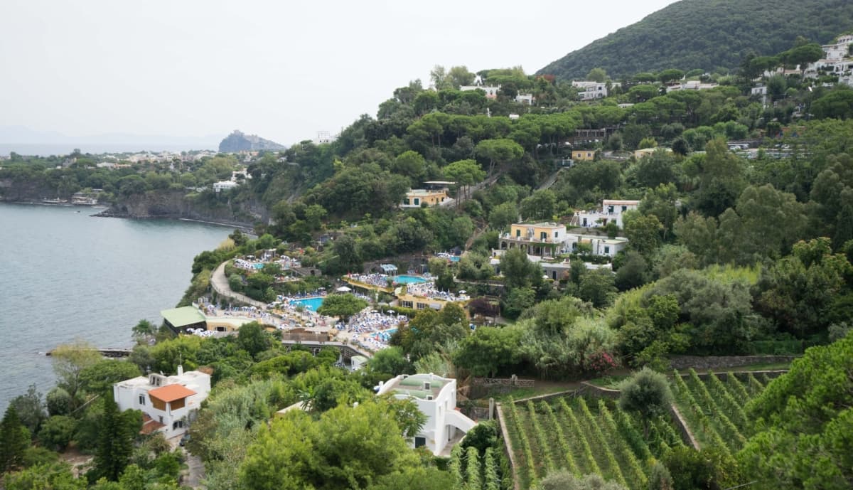 Villa Barkley — luxury villa photo 1