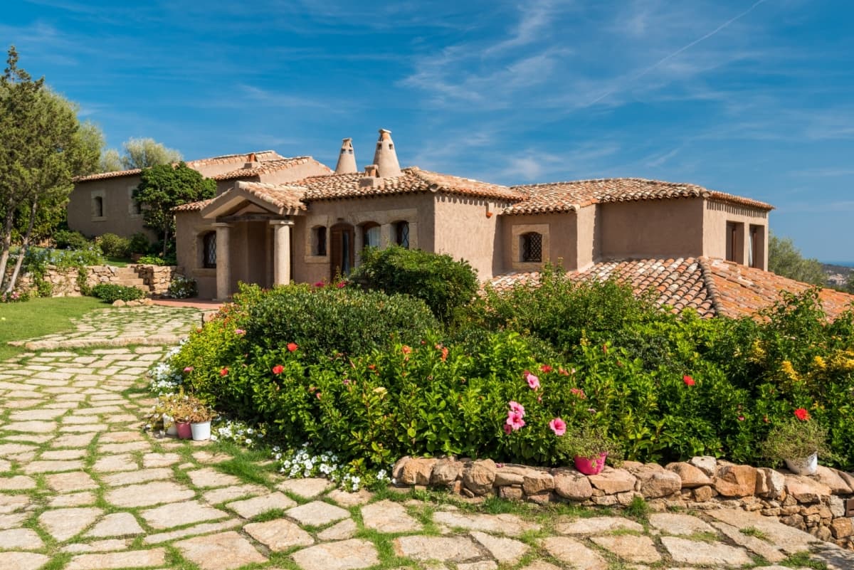Villa Felix — luxury villa photo 36