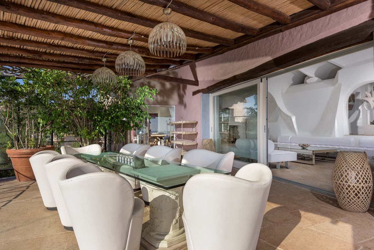Villa Pantogia — luxury villa photo 23