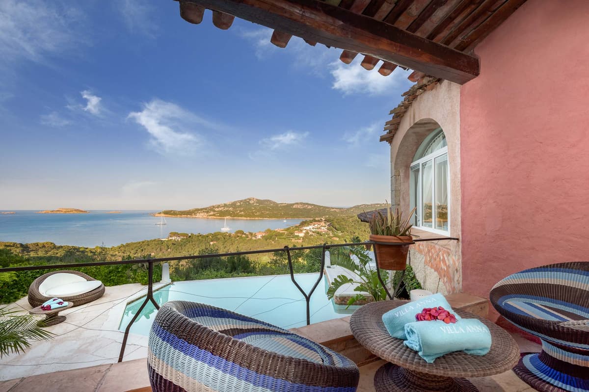 Villa Pantogia — luxury villa photo 3