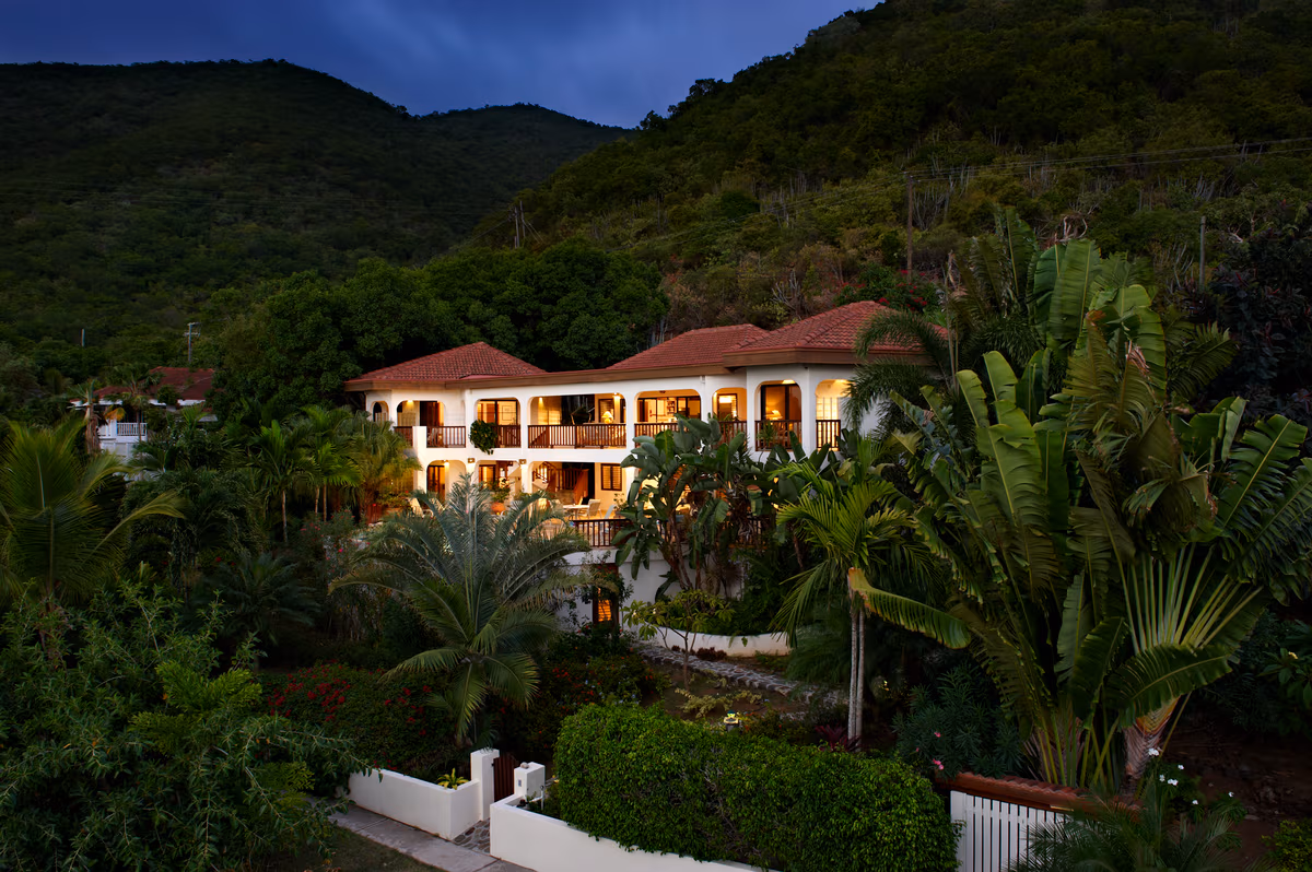 Loblolly Villa — luxury villa photo 1