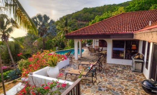 Valmarc Villa - Image 1