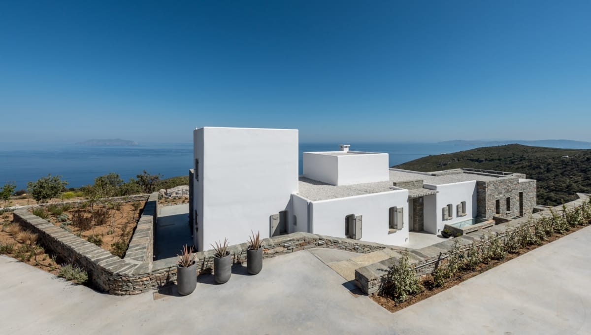 Nomios Villa - Image 1