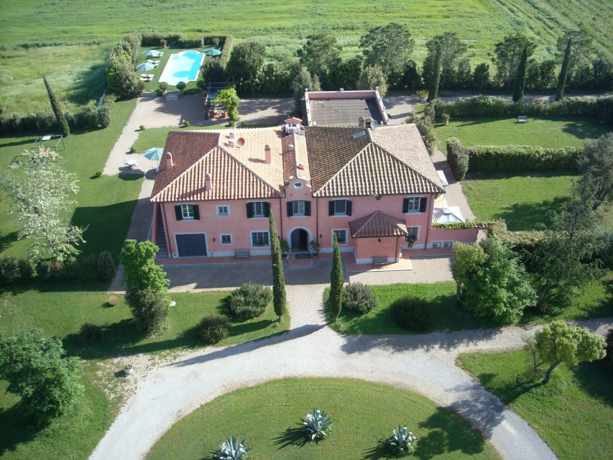 Villa Alexandra - Image 1