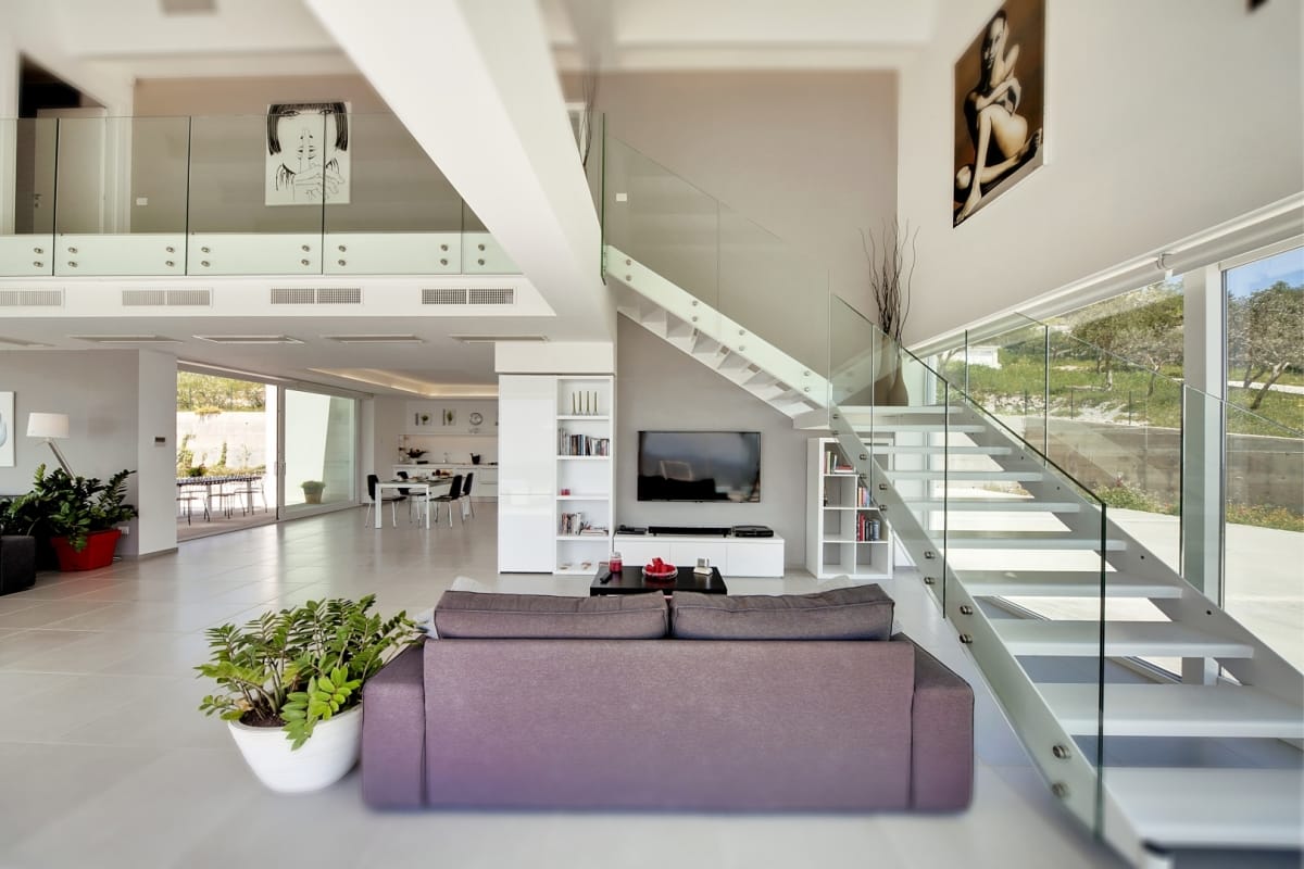 Villa Nilde — luxury villa photo 1