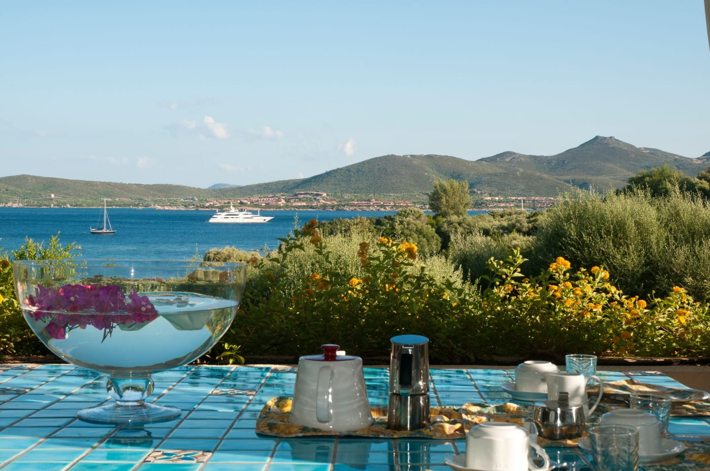Villa Porto Rotondo Lux - Image 1