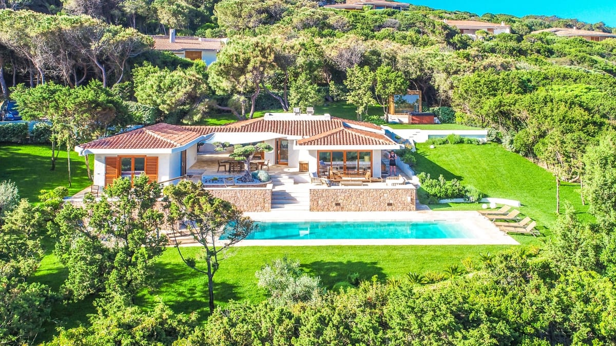 Villa Rest Lux - Image 1