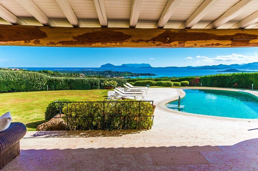 Villa Infinity Top Lux - Image 1