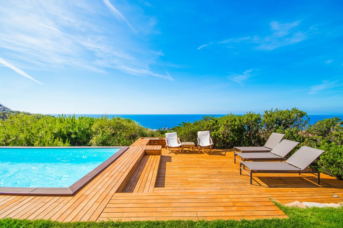 Villa Olivier Lux - Image 1