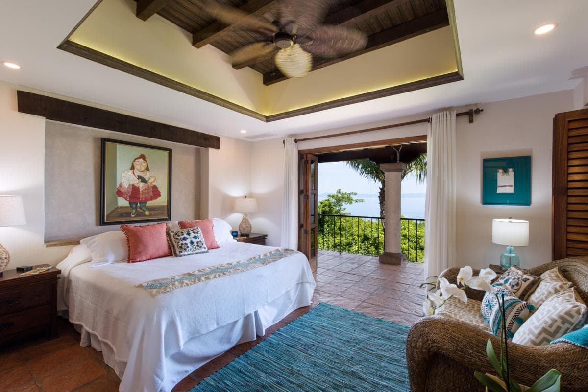 Hacienda del Mar — luxury villa photo 3