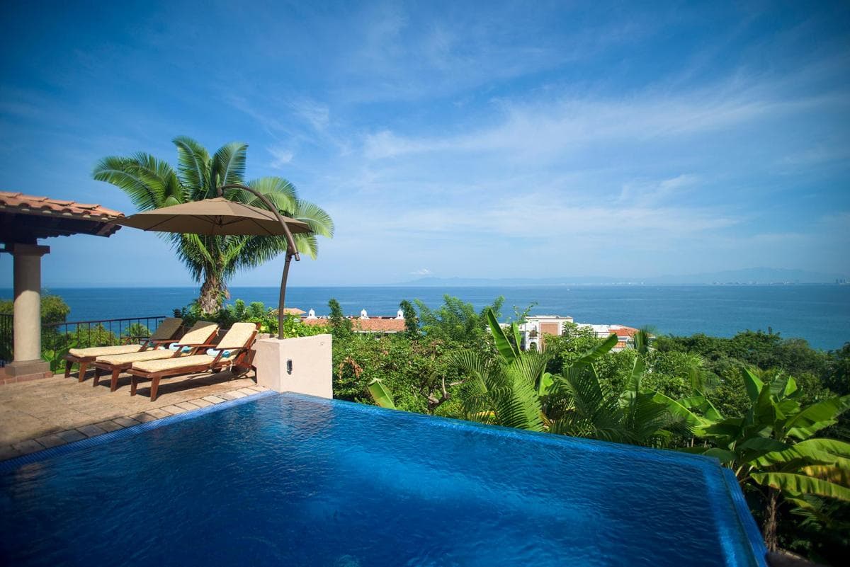 Hacienda del Mar — luxury villa photo 1