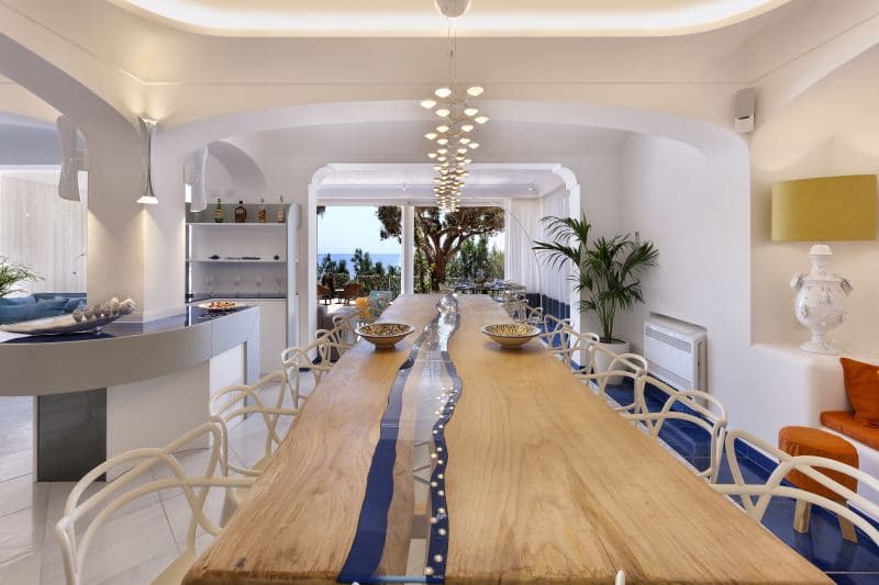 Villa Il Glicine — luxury villa photo 28