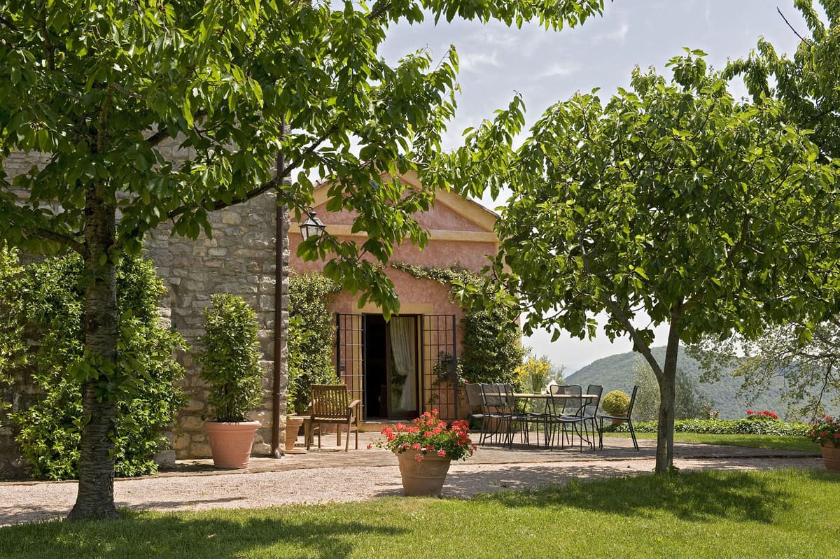 Villa San Savino — luxury villa photo 3
