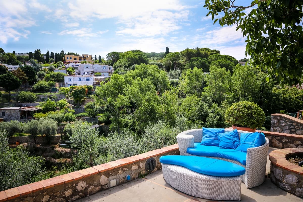 Villa Carolina — luxury villa photo 3