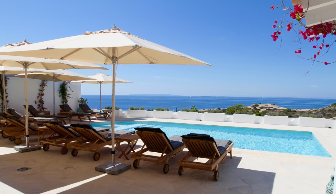 Villa Martinet — luxury villa photo 1