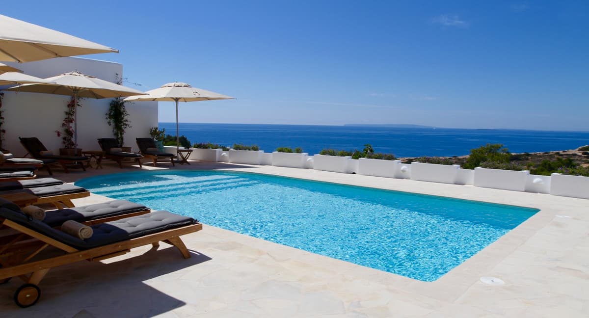 Villa Martinet — luxury villa photo 1