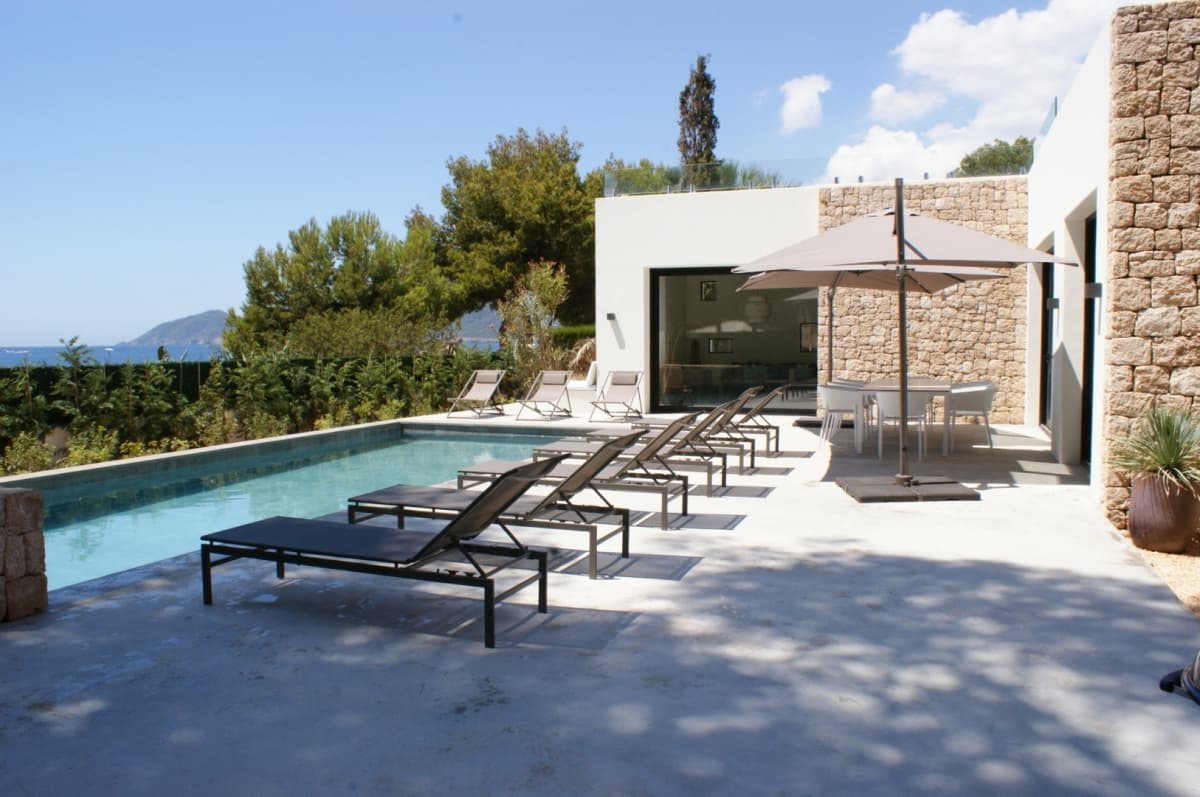 Casa Oceano S Argamassa — luxury villa photo 1