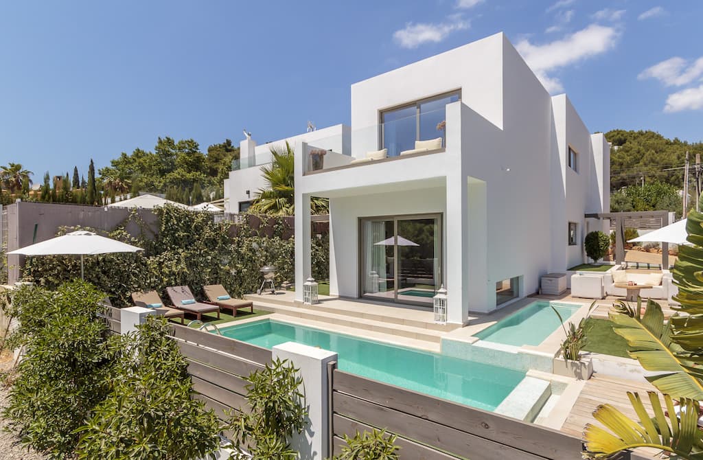 Can Koby — luxury villa photo 1