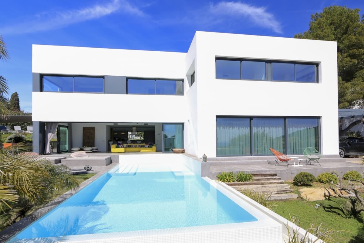 Can Luisa — luxury villa photo 1