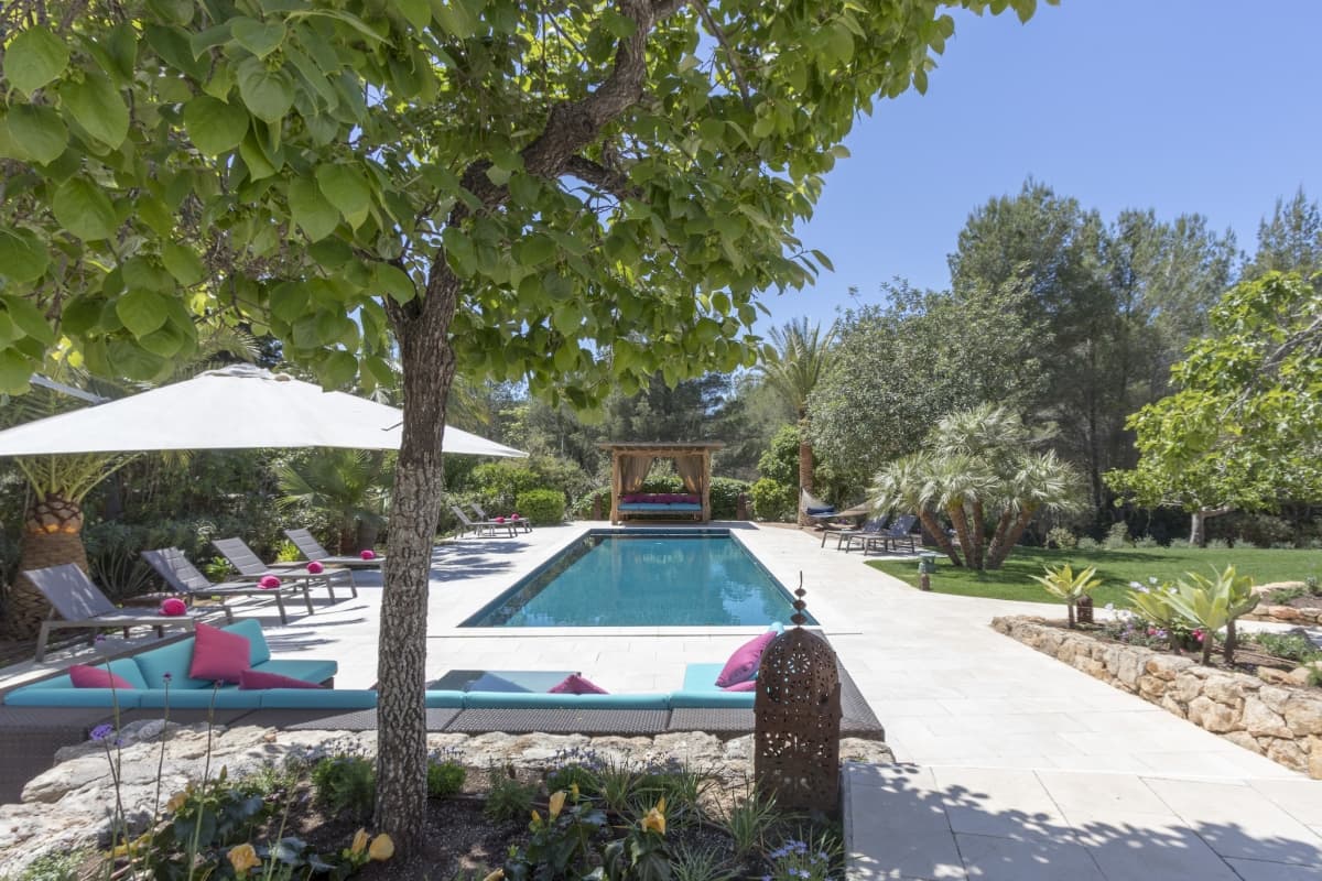 Finca Bonito — luxury villa photo 1