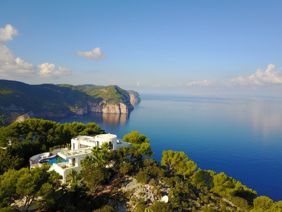 Summer Bliss — luxury villa photo 1