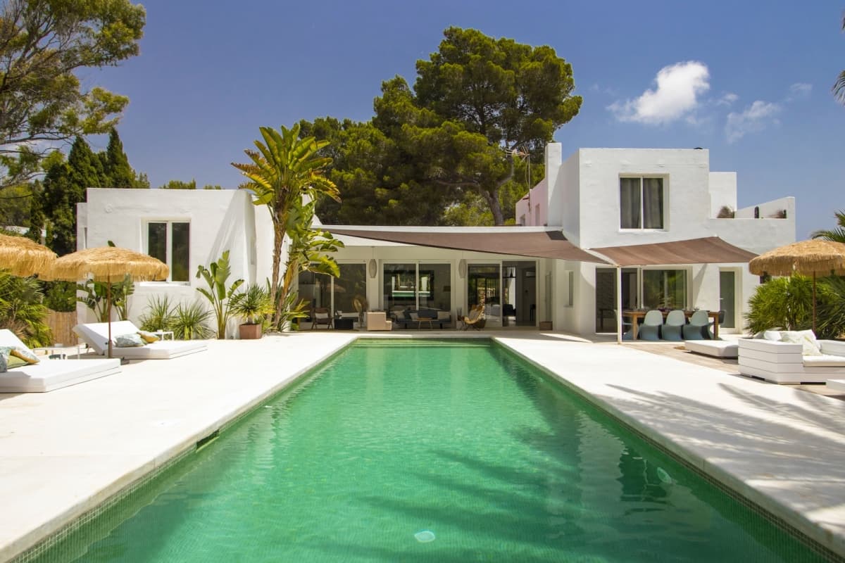 Villa Stephanie — luxury villa photo 1