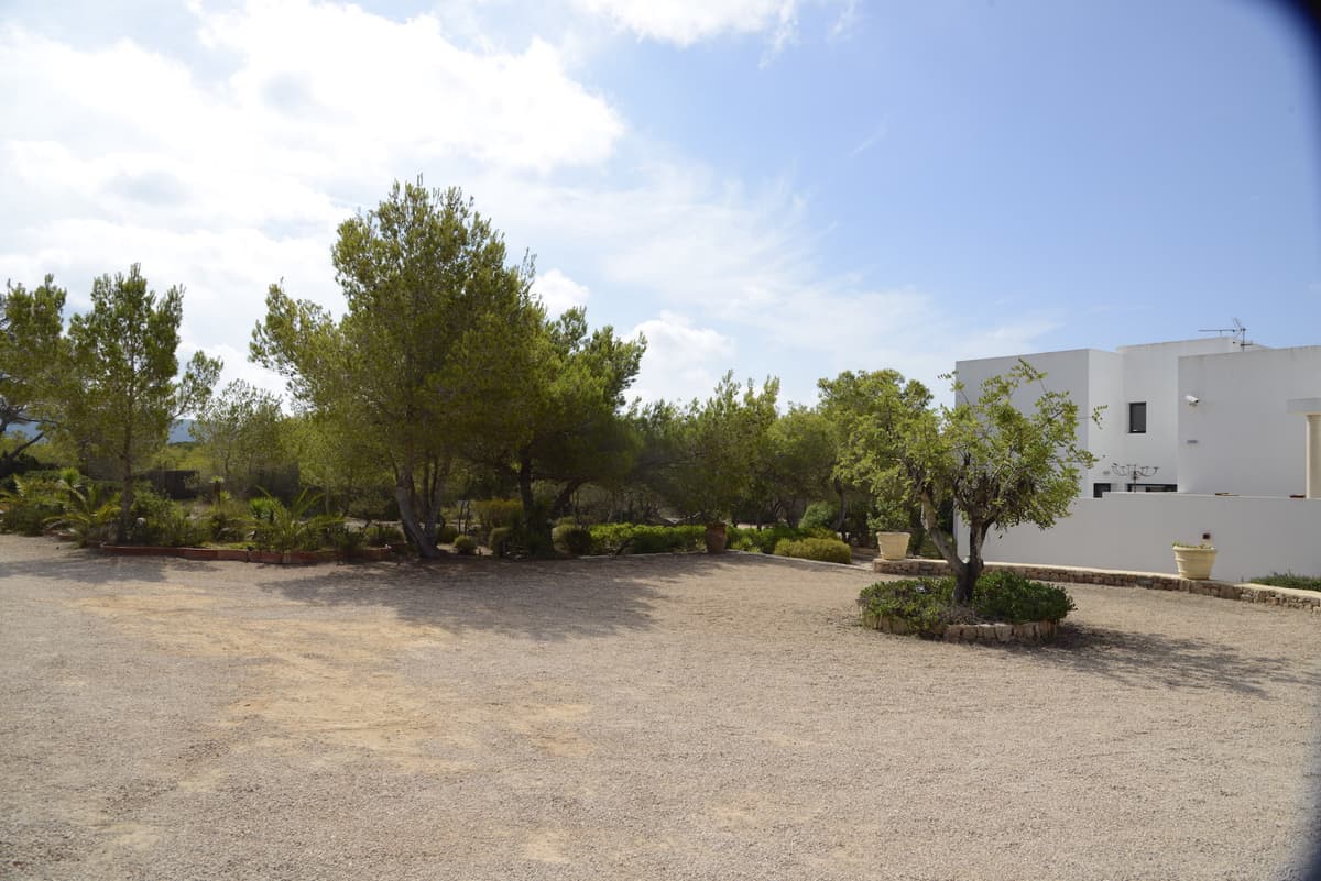 Vista Es Calo Formentera — luxury villa photo 3