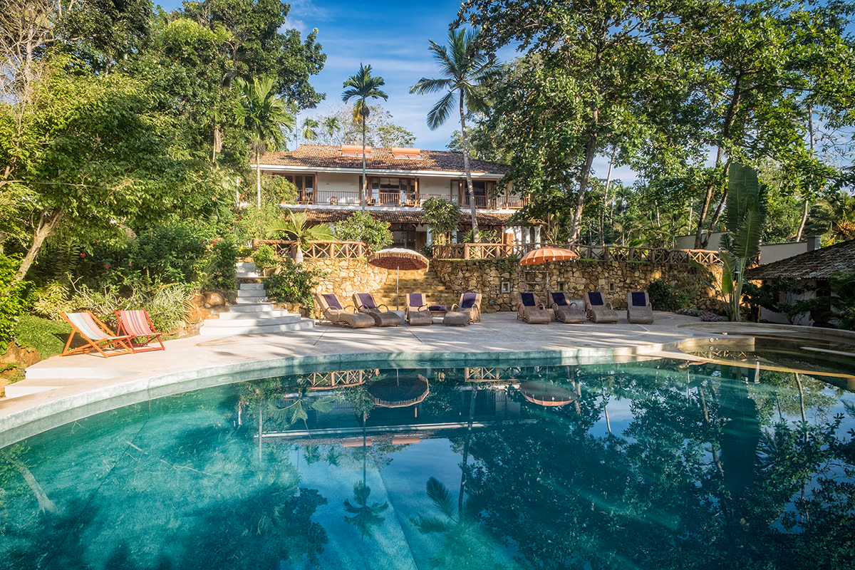 Meda Gedera — luxury villa photo 1