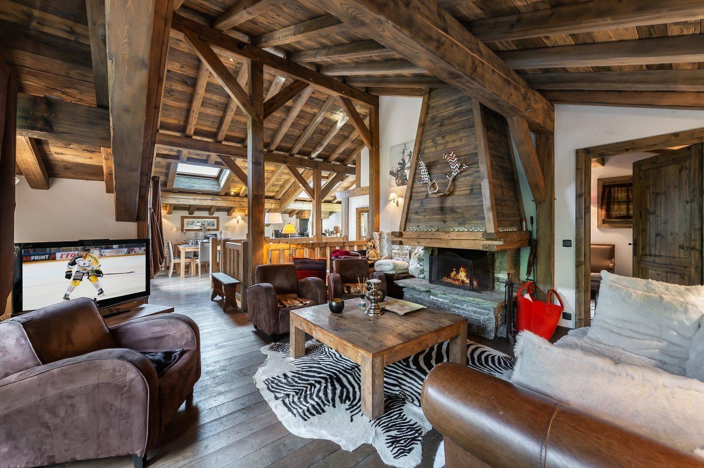 Chalet Marmotta - Image 1