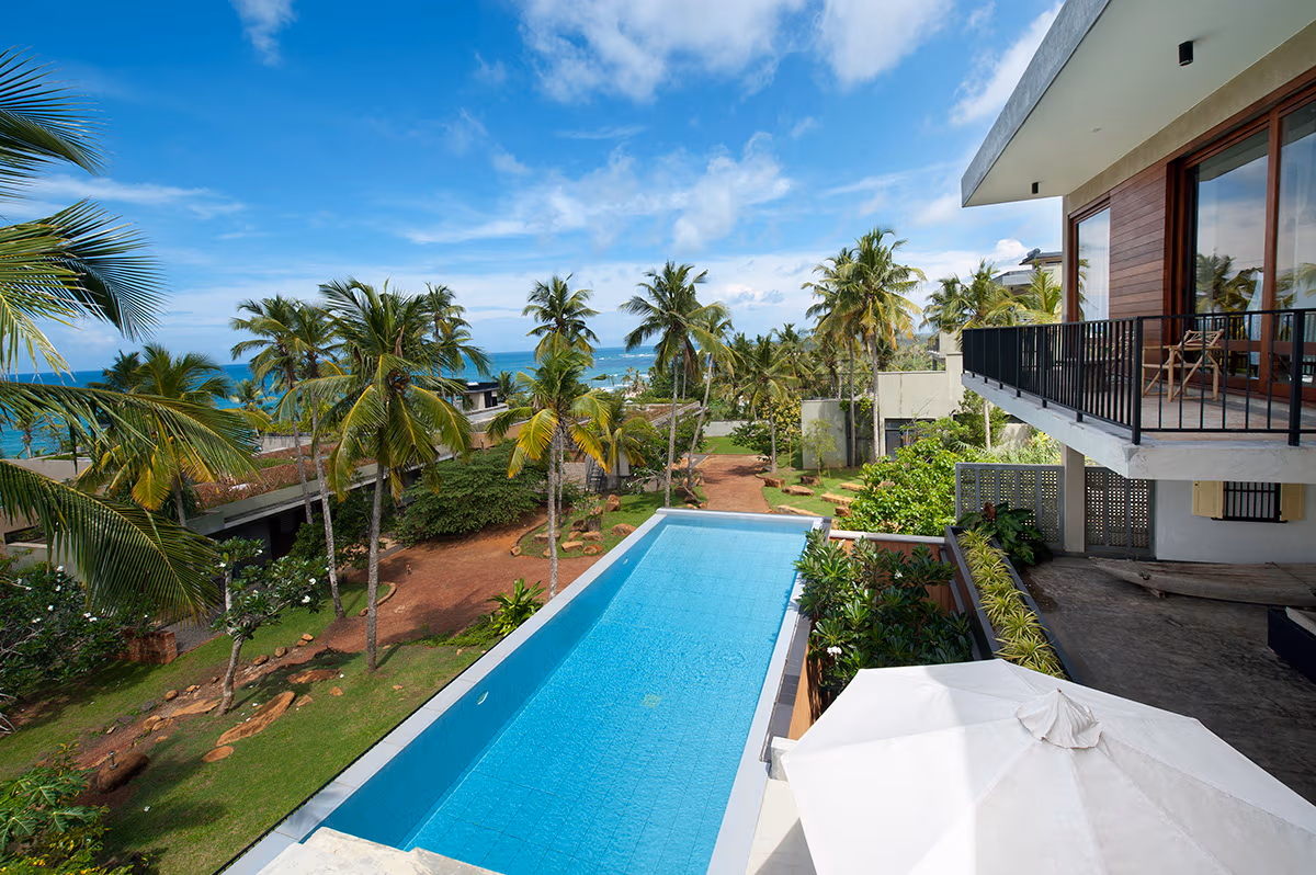 Salina — luxury villa photo 1