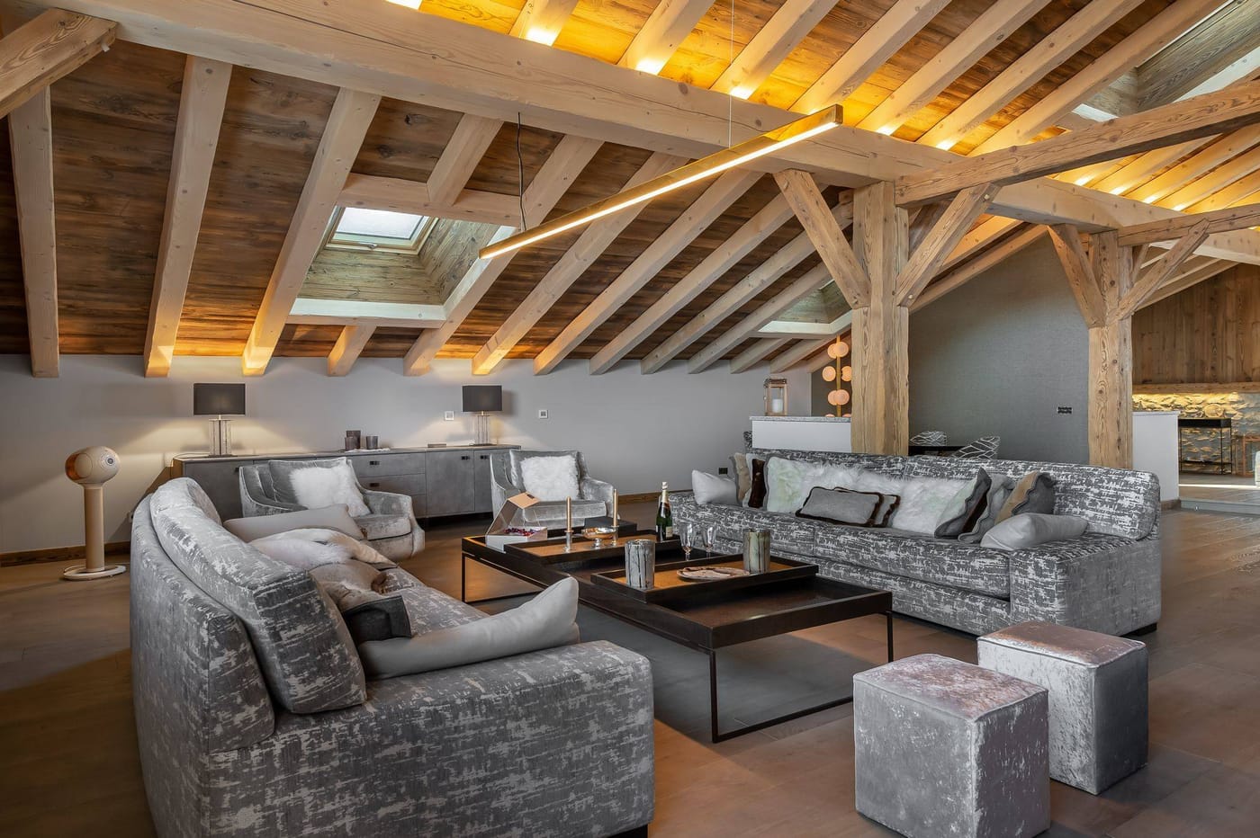 CHALET FERME DE LA PRINCESSE - Image 1