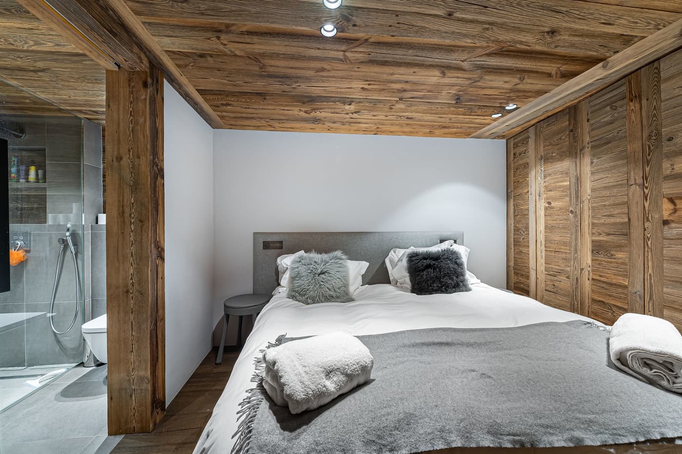 CHALET GILT — luxury villa photo 32