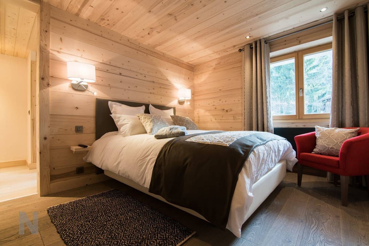 CHALET NÉPAL — luxury villa photo 3