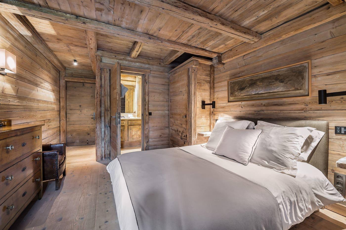 Chalet L Impasse — luxury villa photo 3
