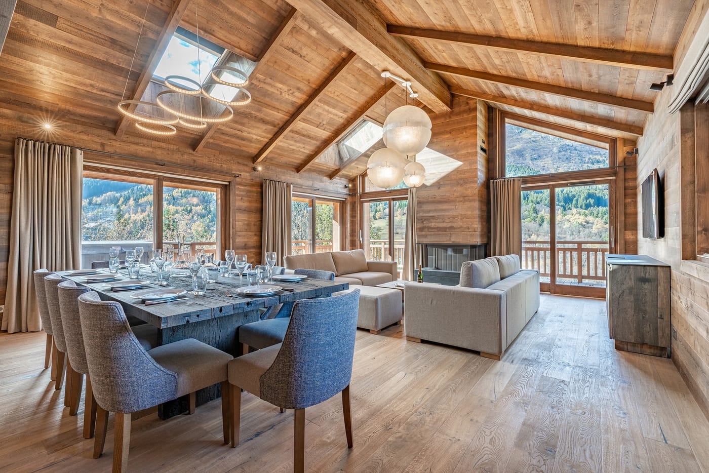 CHALET APPALOOSA - Image 1