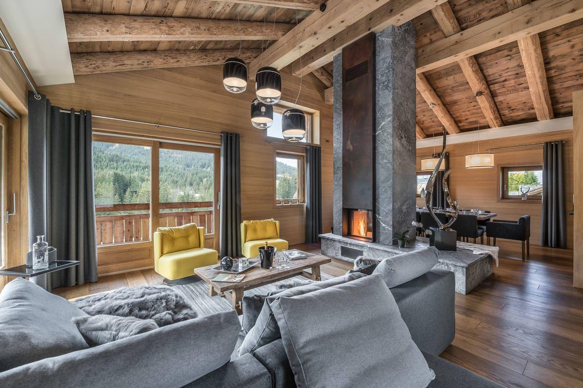 CHALET B - Image 1