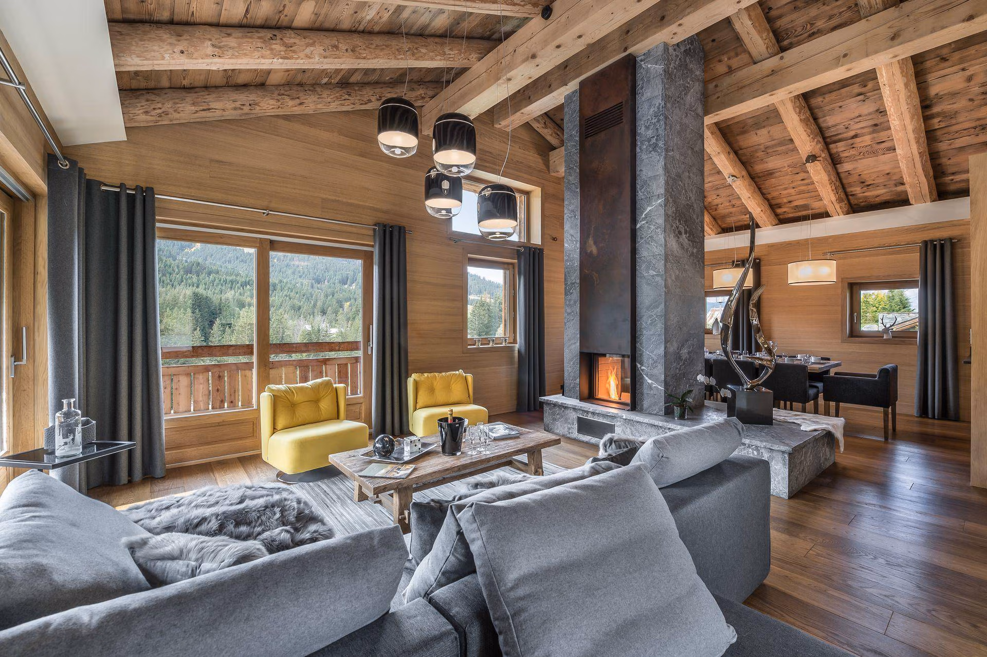 CHALET B - Image 1